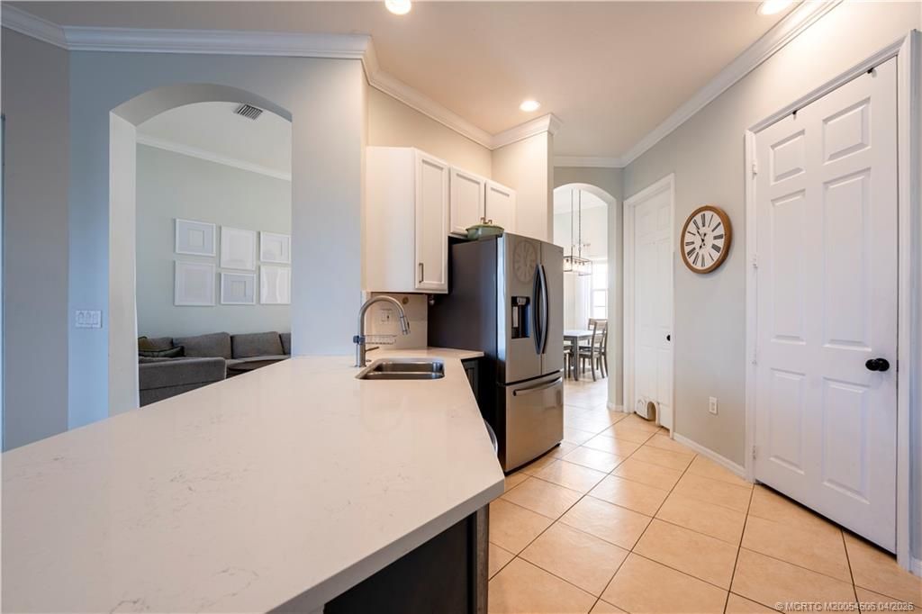 625 SW Long Key Court, Port Saint Lucie, FL 34986 Photo