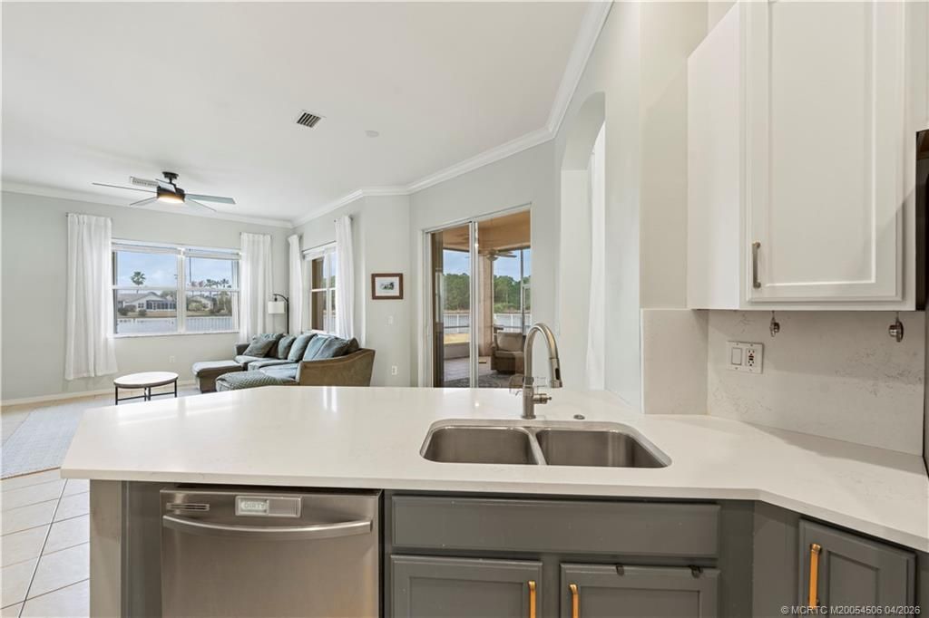 625 SW Long Key Court, Port Saint Lucie, FL 34986 Photo