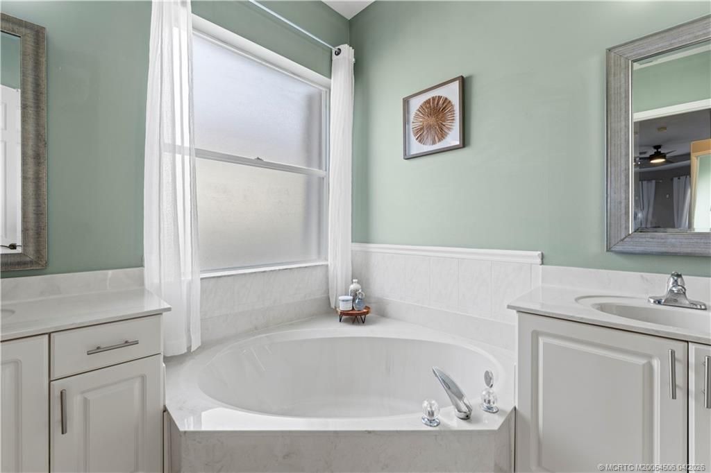 625 SW Long Key Court, Port Saint Lucie, FL 34986 Photo