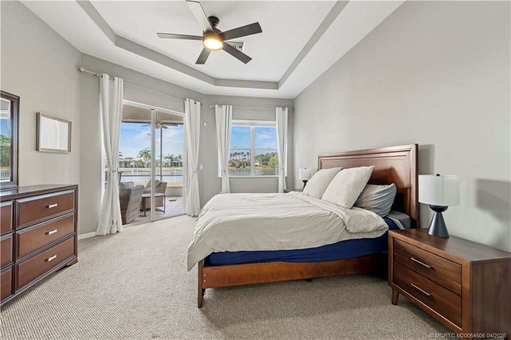 625 SW Long Key Court, Port Saint Lucie, FL 34986 Photo