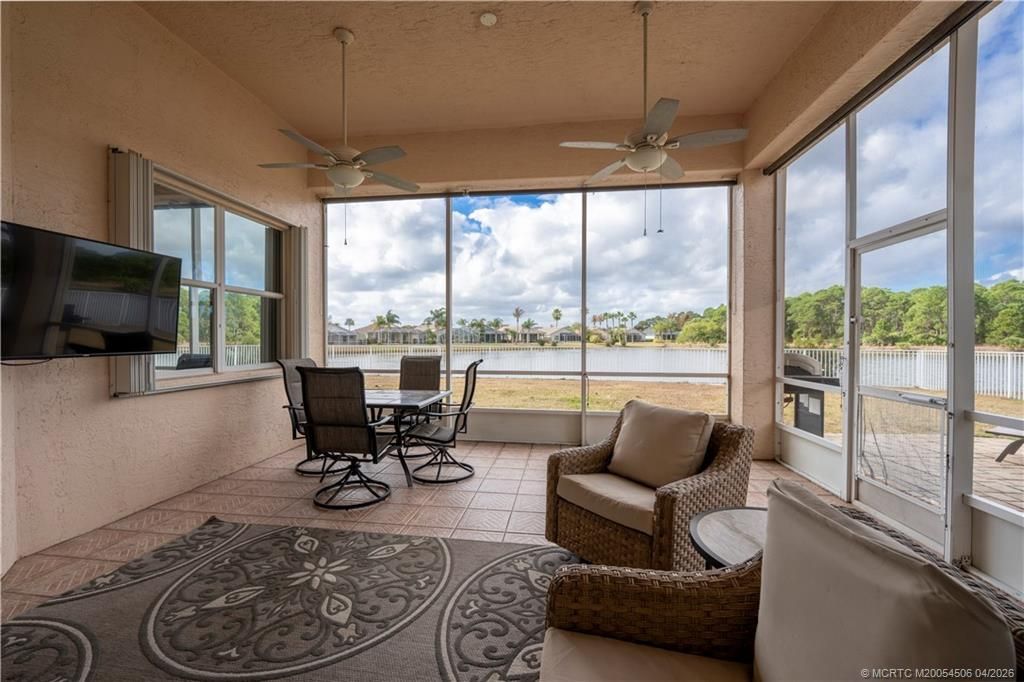 625 SW Long Key Court, Port Saint Lucie, FL 34986 Photo