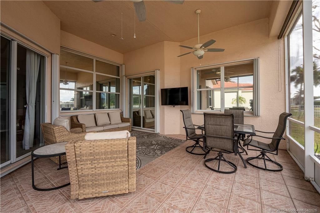 625 SW Long Key Court, Port Saint Lucie, FL 34986 Photo