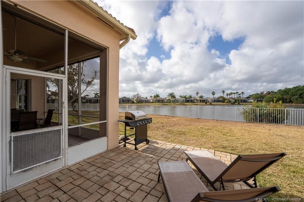 625 SW Long Key Court, Port Saint Lucie, FL 34986 Photo