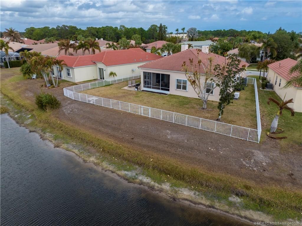 625 SW Long Key Court, Port Saint Lucie, FL 34986 Photo