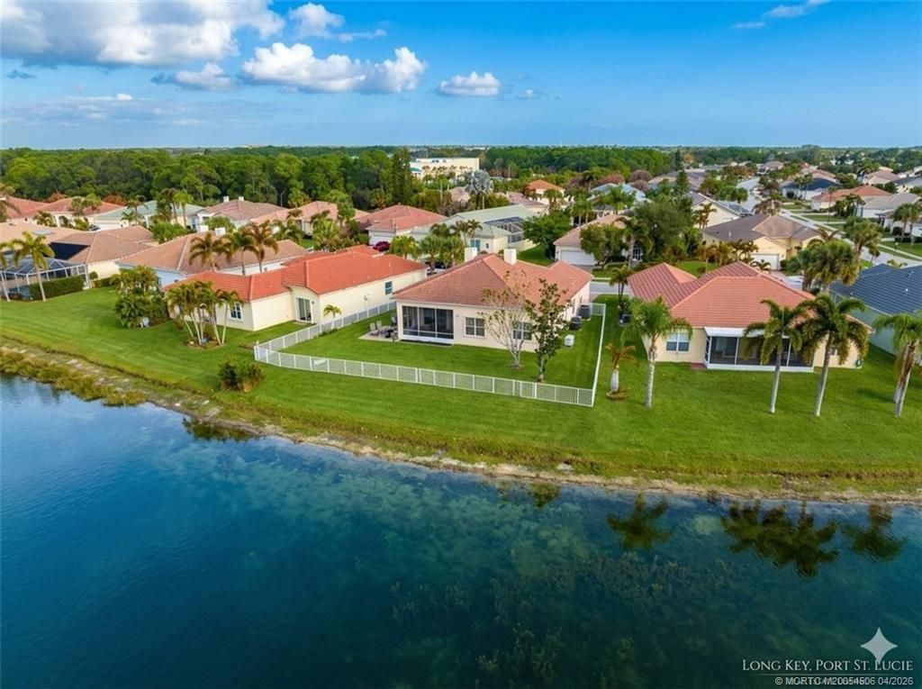625 SW Long Key Court, Port Saint Lucie, FL 34986 Photo