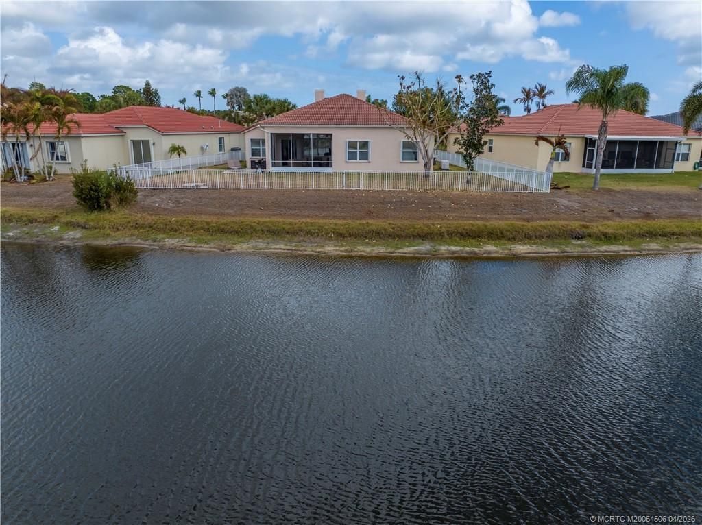 625 SW Long Key Court, Port Saint Lucie, FL 34986 Photo