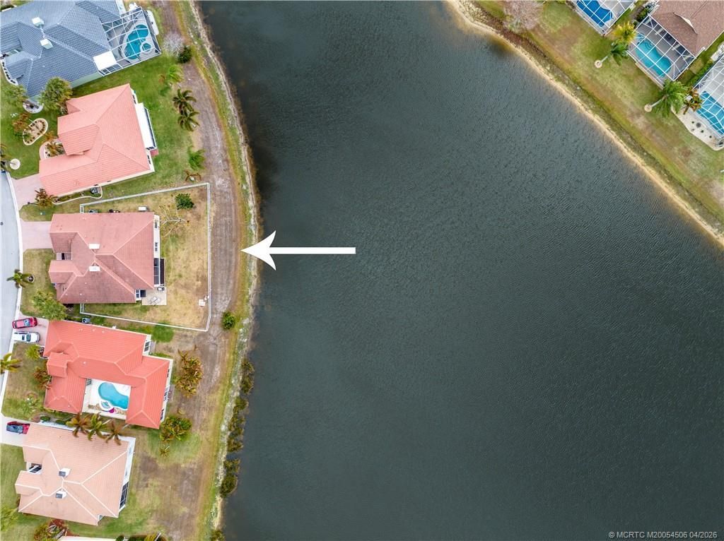 625 SW Long Key Court, Port Saint Lucie, FL 34986 Photo