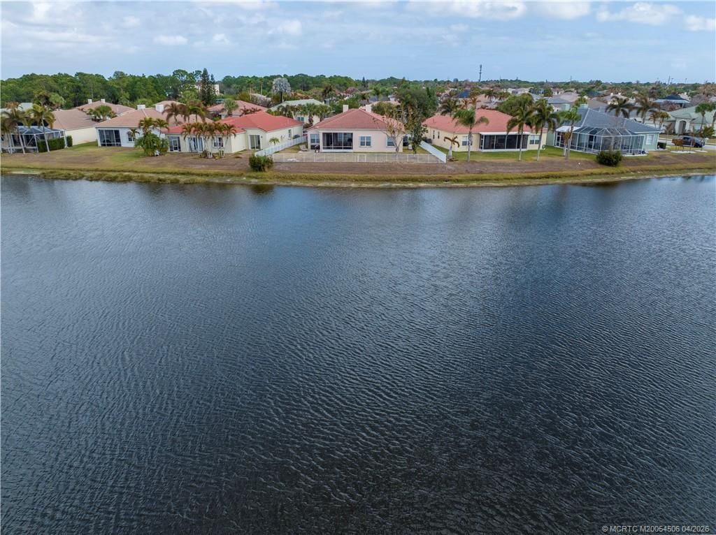 625 SW Long Key Court, Port Saint Lucie, FL 34986 Photo