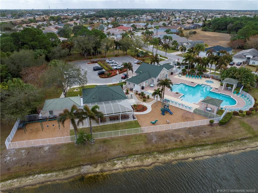 625 SW Long Key Court, Port Saint Lucie, FL 34986 Photo