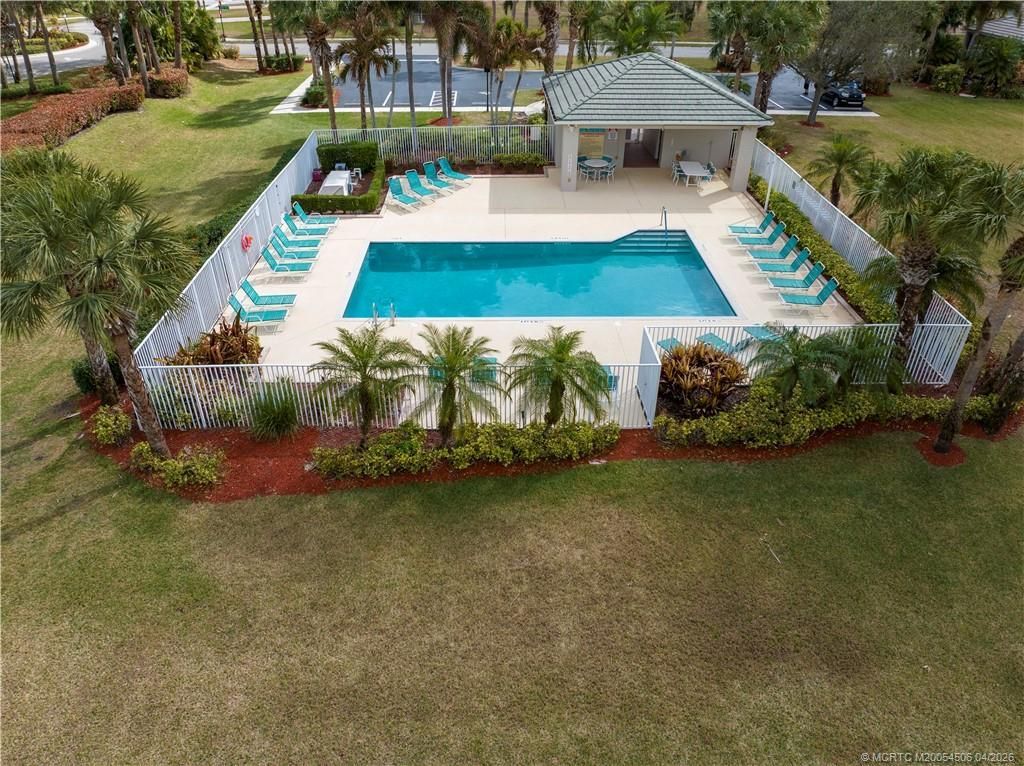 625 SW Long Key Court, Port Saint Lucie, FL 34986 Photo