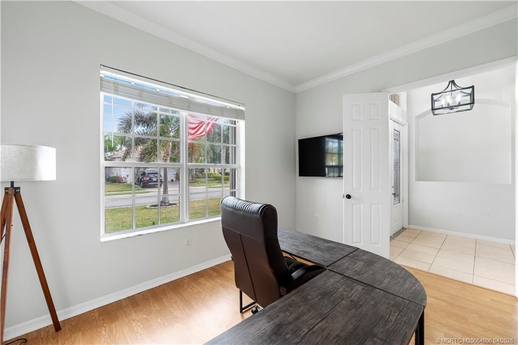 625 SW Long Key Court, Port Saint Lucie, FL 34986 Photo