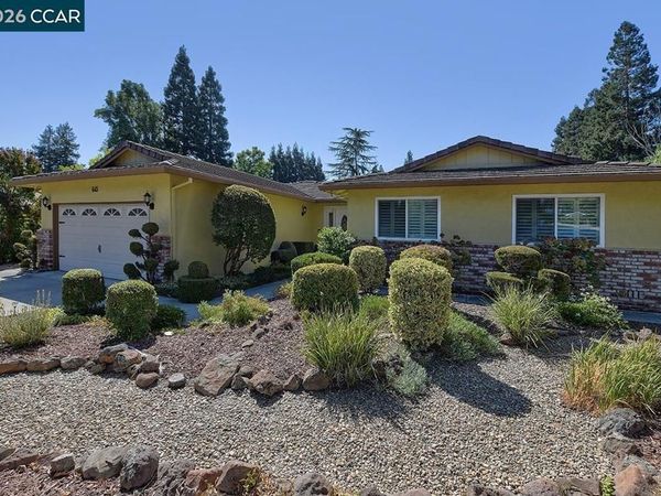 645 Keith Ct, Walnut Creek, CA 94597