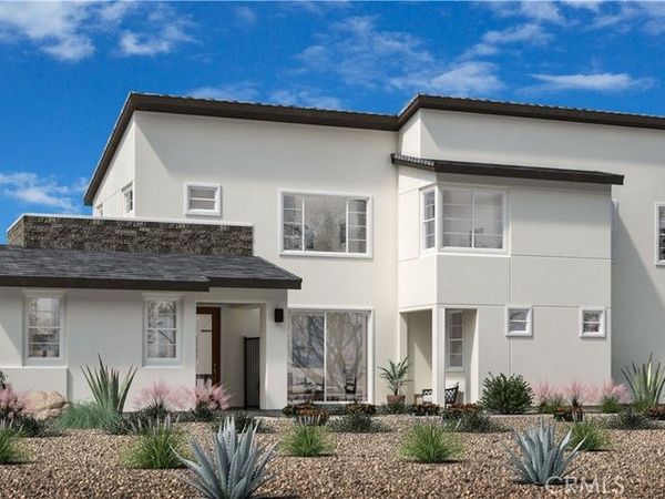 36369 Warren Drive, Palm Desert, CA 92211