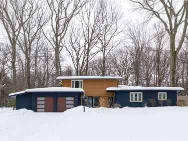 510 Oakridge Drive, Rochester, NY 14617