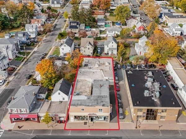 171 Franklin Ave, Nutley, NJ 07110