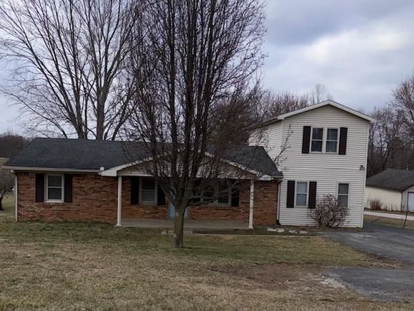 7889 Highway 185 , Bowling Green, KY 42101