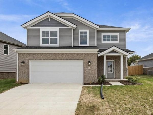 721 Kobus Street, Bowling Green, KY 42104