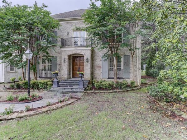 1948 CLARINGTON DR, Germantown, TN 38138