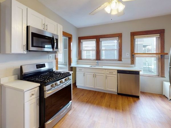 72-74 Harlow, Unit 72, Arlington, MA 02474