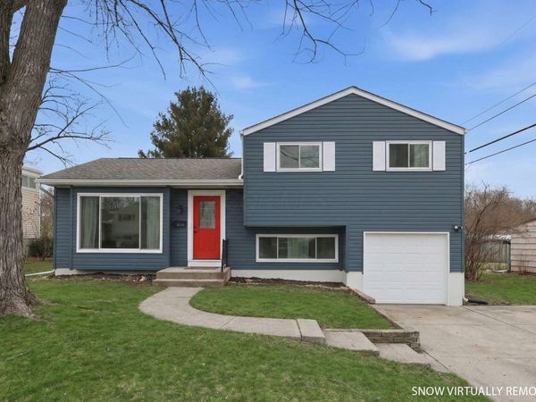 3042 Rightmire Boulevard , Columbus, OH 43221