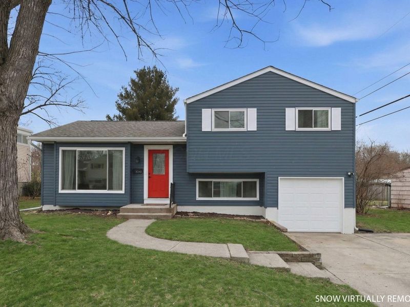 3042 Rightmire Boulevard , Columbus, OH 43221 Photo 1