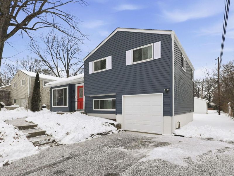 3042 Rightmire Boulevard , Columbus, OH 43221 Photo 4