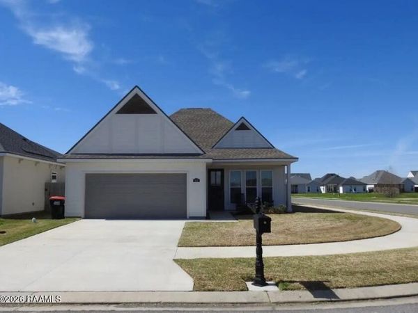 125 Sojourner Drive , Lafayette, LA 70508