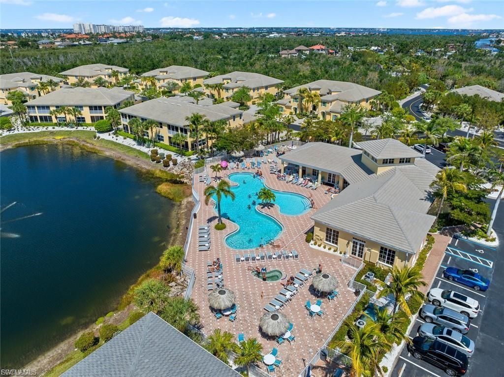 14503 Dolce Vista Rd, Unit 102, Fort Myers, FL 33908 Photo