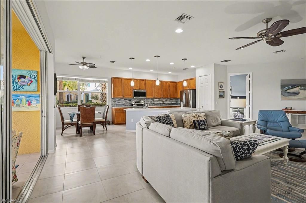 14503 Dolce Vista Rd, Unit 102, Fort Myers, FL 33908 Photo