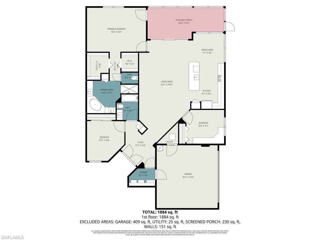 14503 Dolce Vista Rd, Unit 102, Fort Myers, FL 33908 Photo