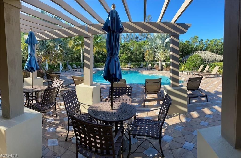 14503 Dolce Vista Rd, Unit 102, Fort Myers, FL 33908 Photo