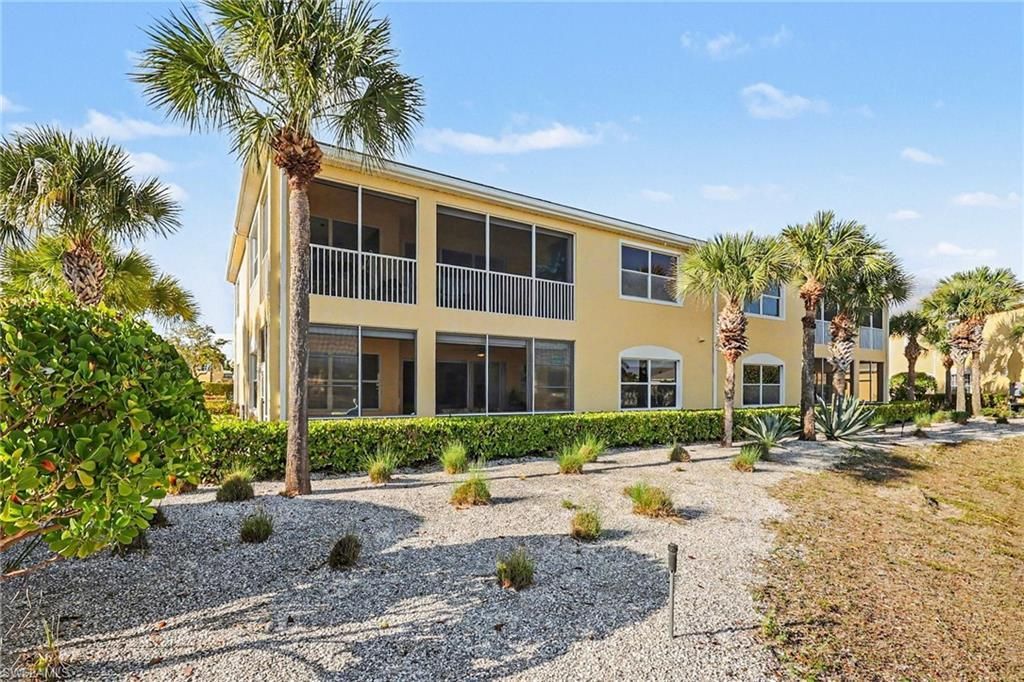 14503 Dolce Vista Rd, Unit 102, Fort Myers, FL 33908 Photo
