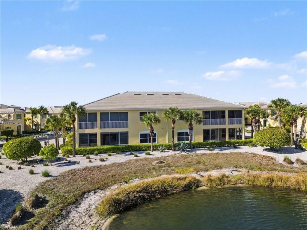 14503 Dolce Vista Rd, Unit 102, Fort Myers, FL 33908 Photo