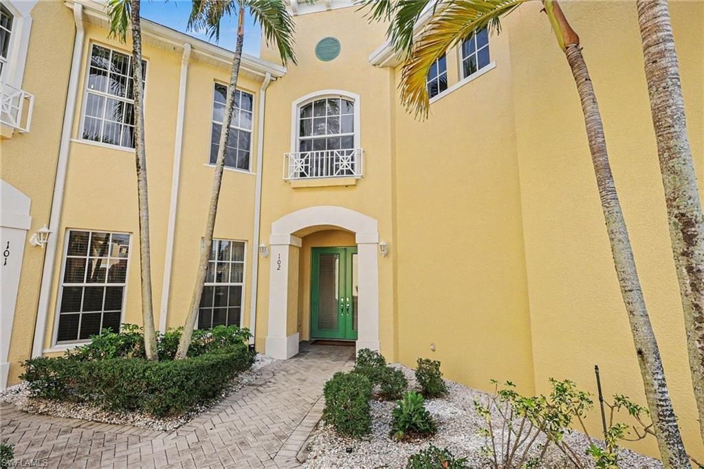 14503 Dolce Vista Rd, Unit 102, Fort Myers, FL 33908 Photo