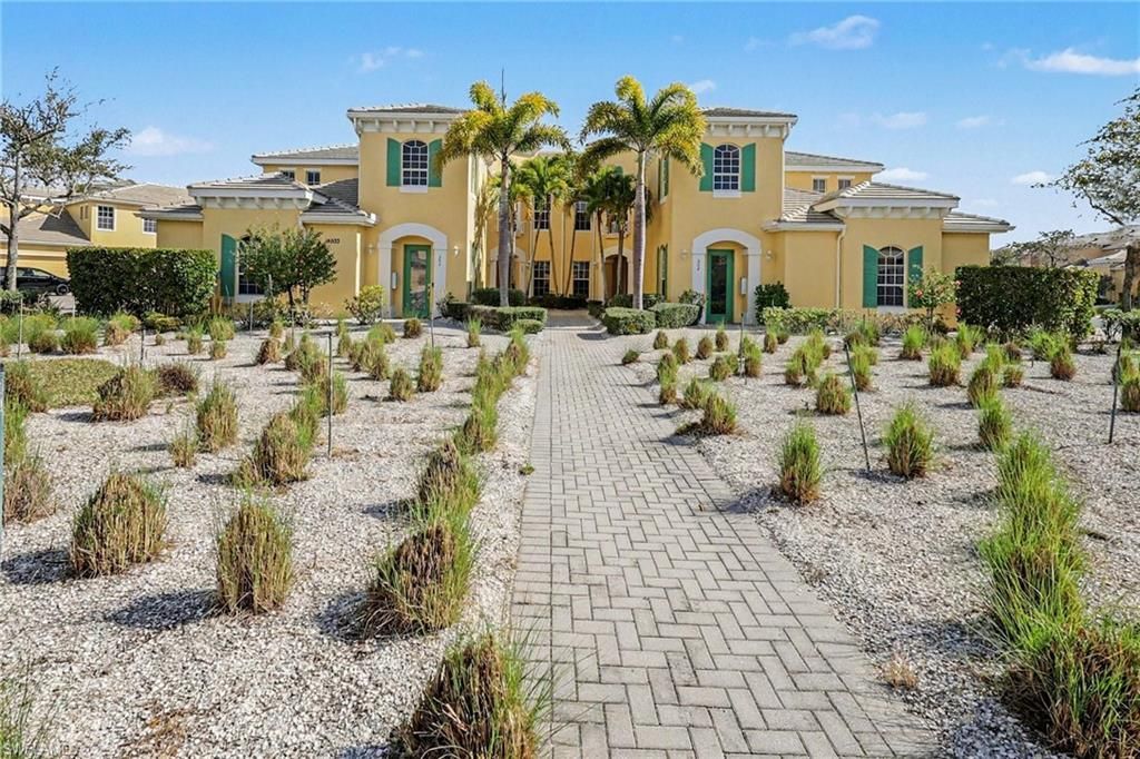 14503 Dolce Vista Rd, Unit 102, Fort Myers, FL 33908 Photo