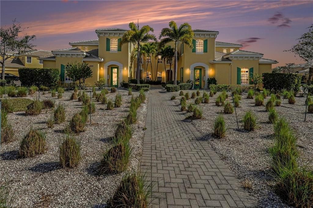 14503 Dolce Vista Rd, Unit 102, Fort Myers, FL 33908 Photo