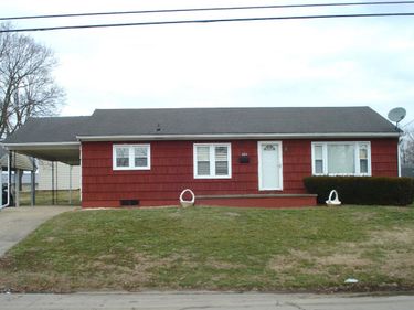 404 Broadway Avenue, Cynthiana, KY 41031