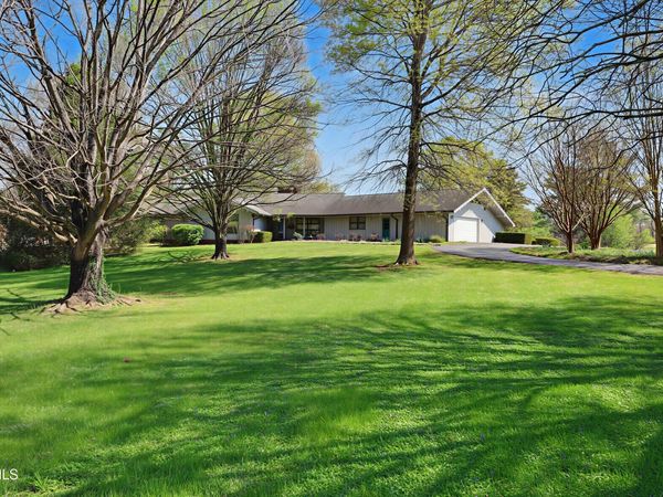 310 Par Lane, Greeneville, TN 37743