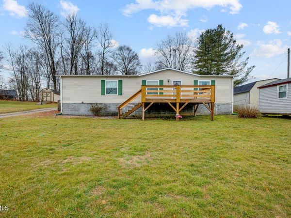 139 Union Church Road, Jonesborough, TN 37659