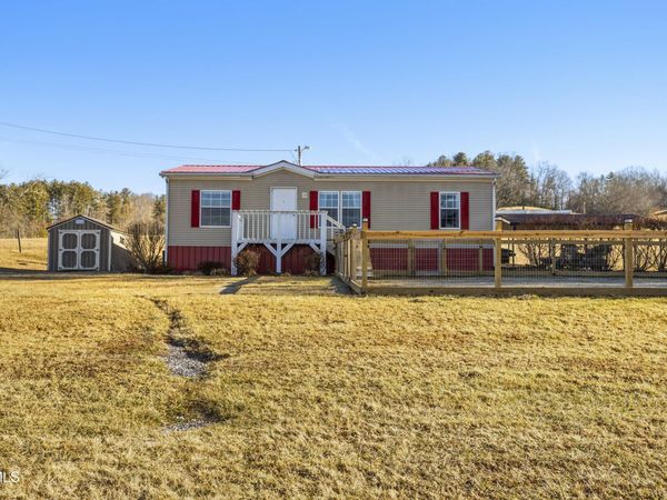 1110 Miller Road, Mountain City, TN 37683