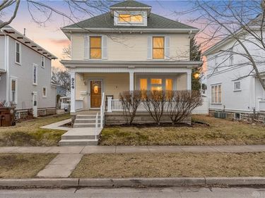 924 W North Street, Piqua, OH 45356