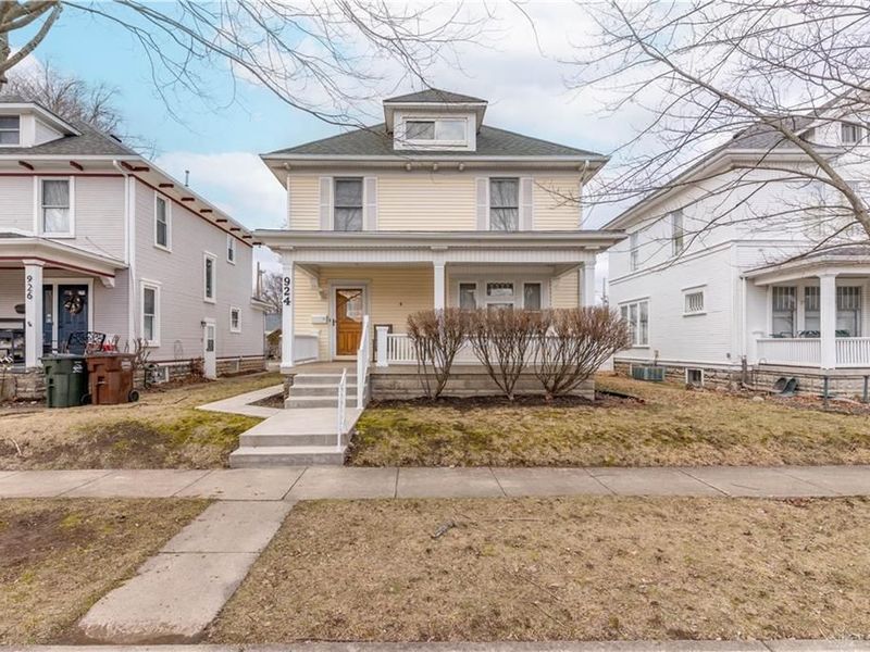 924 W North Street, Piqua, OH 45356 Photo 3