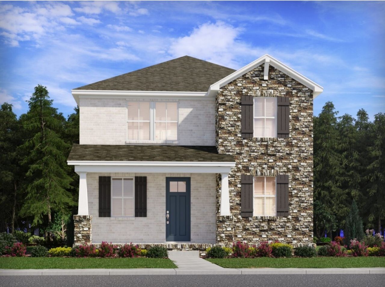 411 Briar Alley , Mount Juliet, TN 37122 Main Photo