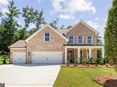 6945 Melody Ridge Road, Buford, GA 30519