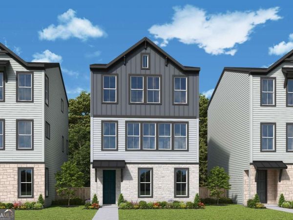 792 Auguste Avenue, Scottdale, GA 30079