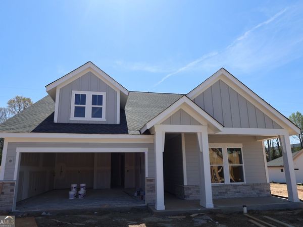 266 Strawberry Lane, Woodstock, GA 30189