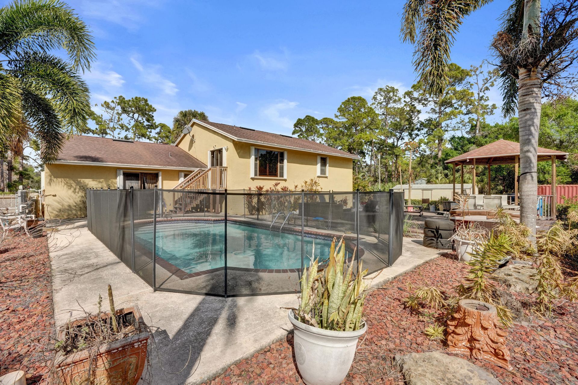 16974 W Glasgow Drive, The Acreage, FL 33470 Photo