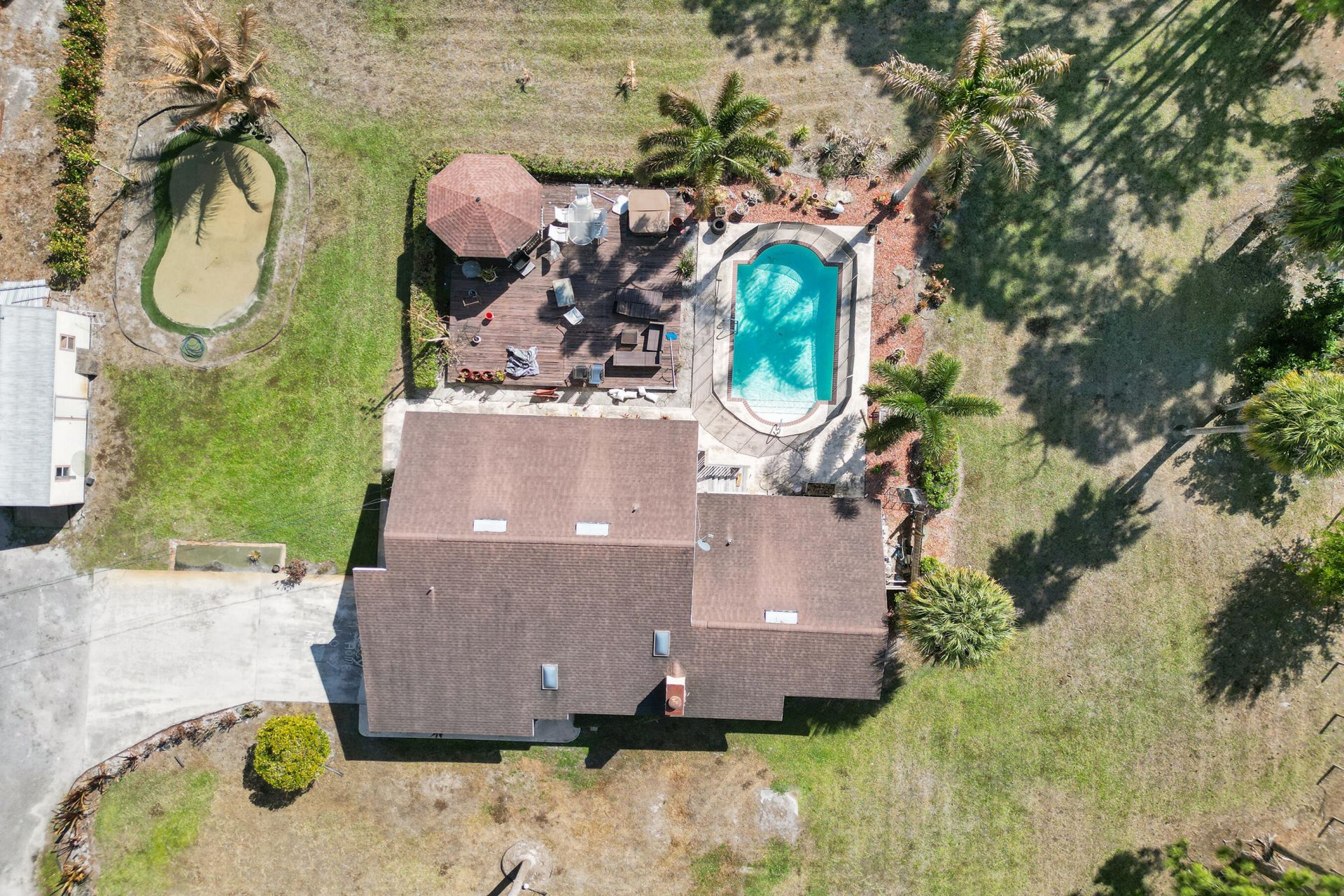 16974 W Glasgow Drive, The Acreage, FL 33470 Photo