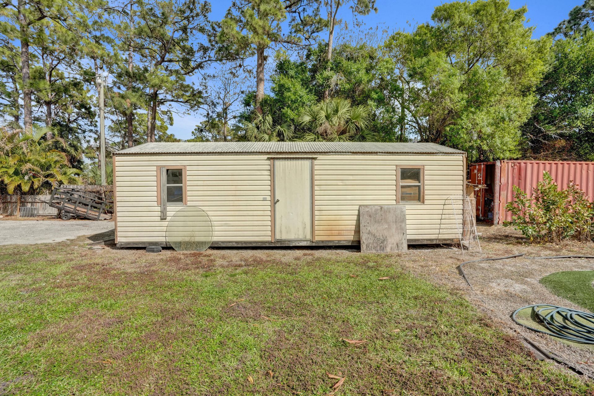16974 W Glasgow Drive, The Acreage, FL 33470 Photo