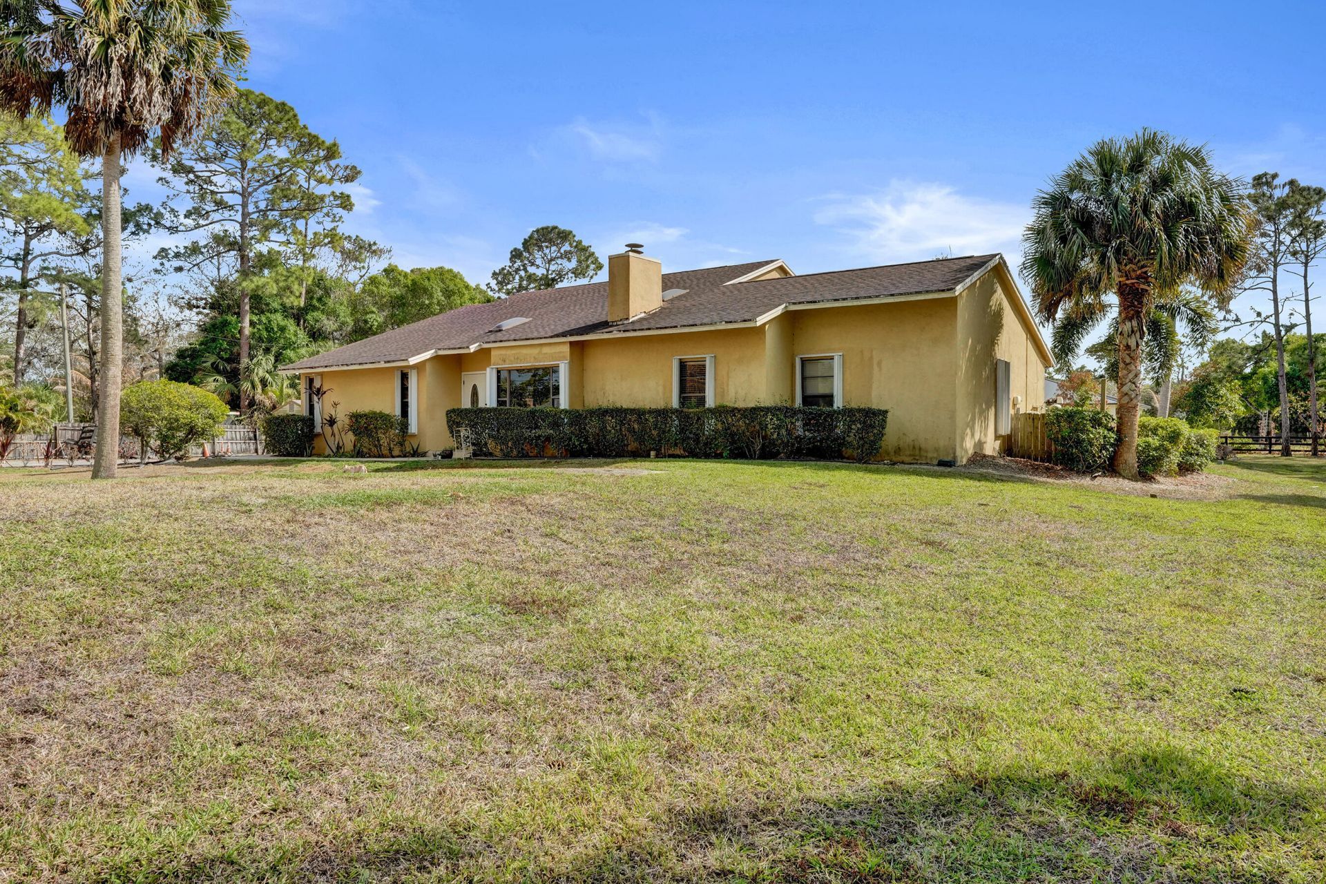 16974 W Glasgow Drive, The Acreage, FL 33470 Photo